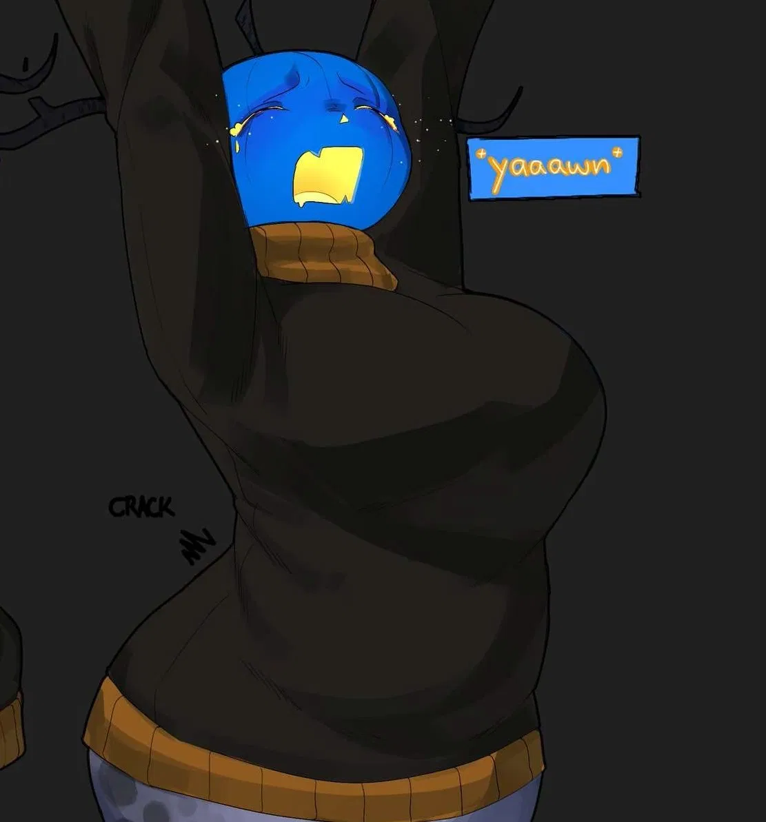 Avatar of Ava