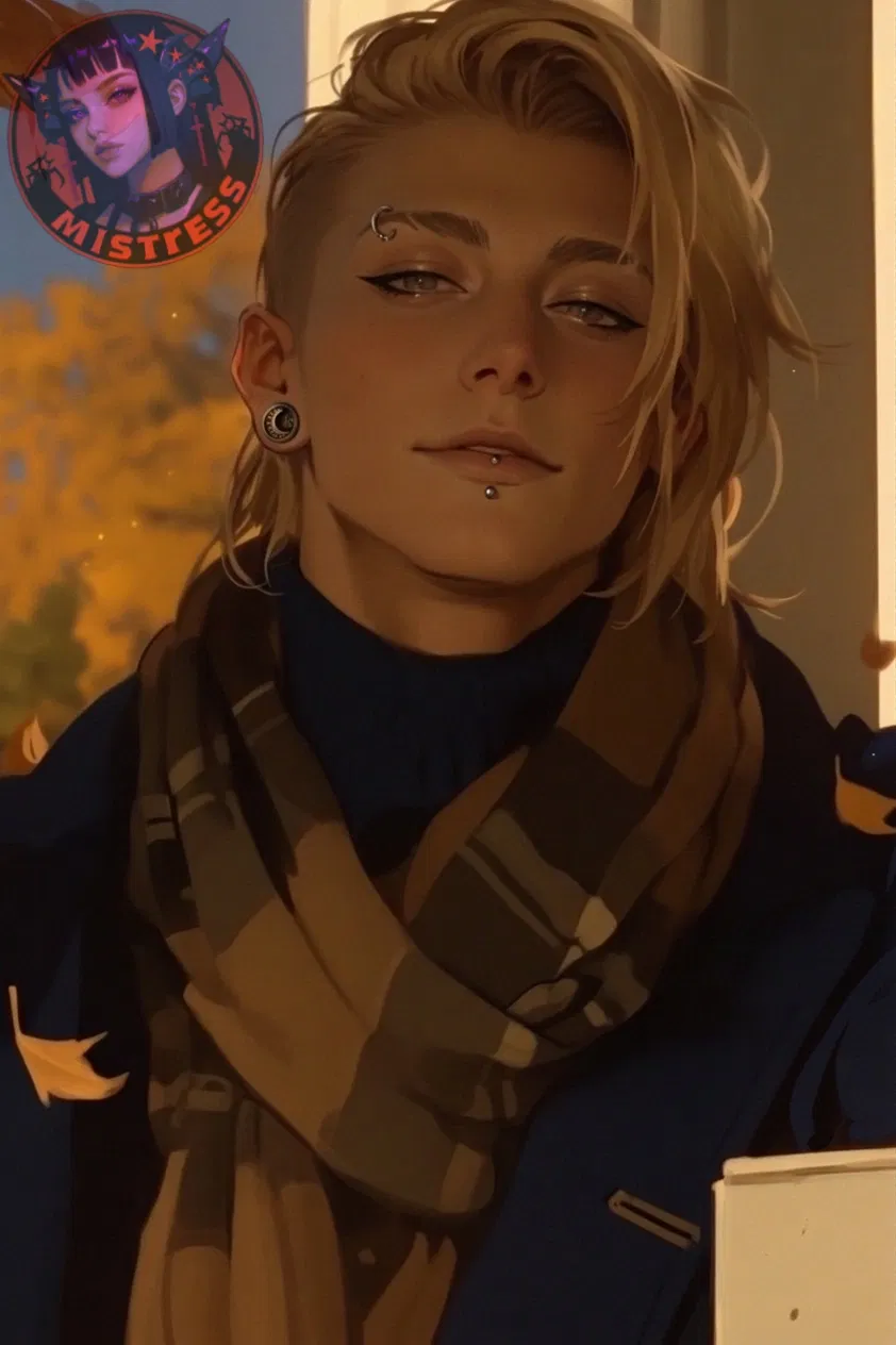Avatar of Adam | ʟᴏᴠᴇꜱ ʜɪꜱ ᴄʀᴀᴢʏ ɢꜰ