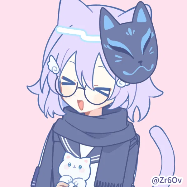 Avatar of Discord link