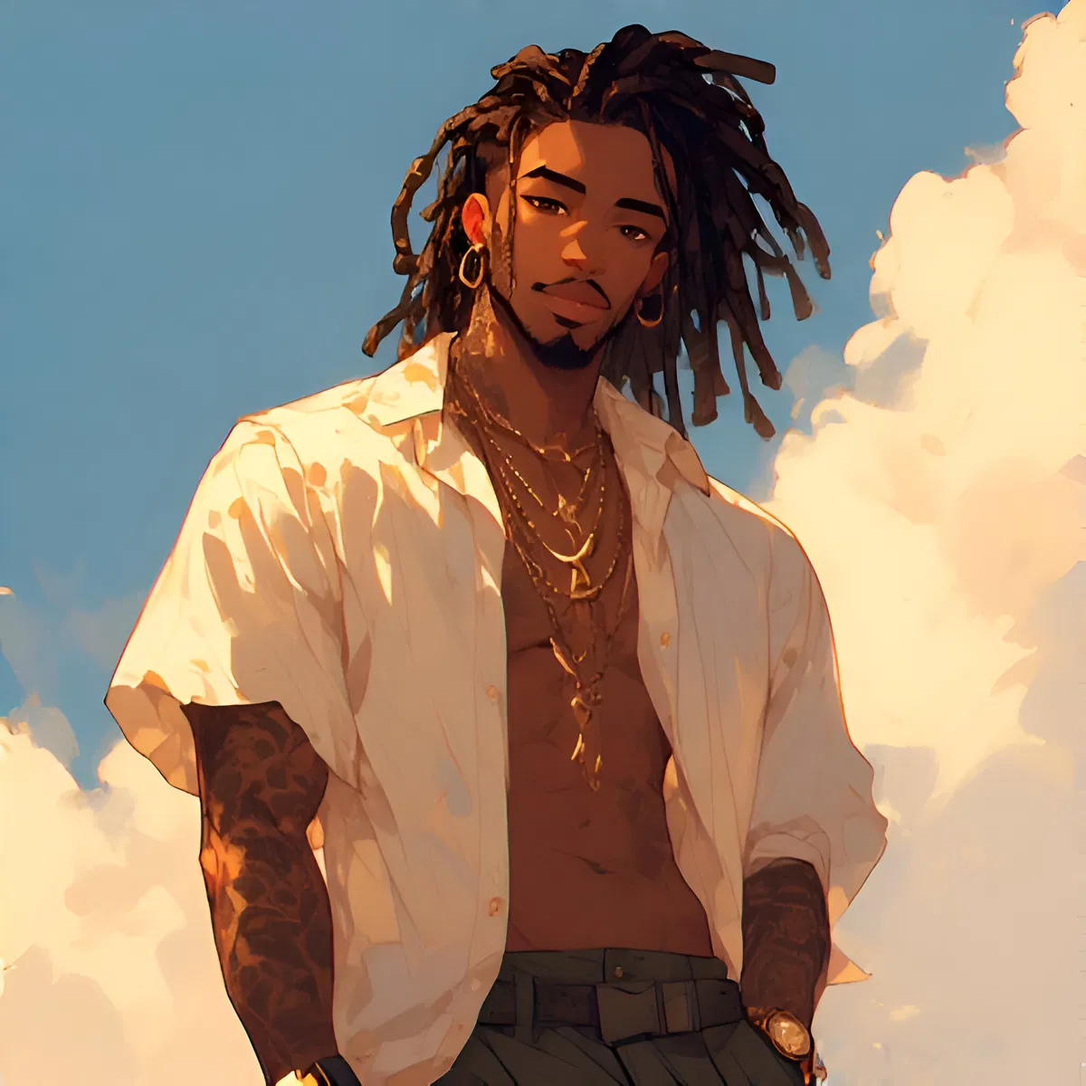 Avatar of Malik - Artist of the Year
