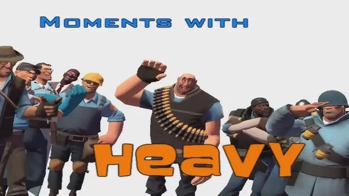 Avatar of Moments with HEAVY