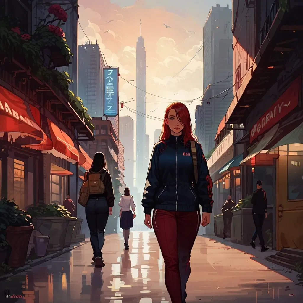 Avatar of Sandbox / Free-Roam World