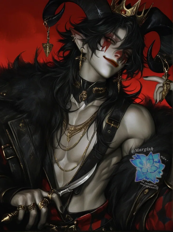 Avatar of Montclair Mephisto
