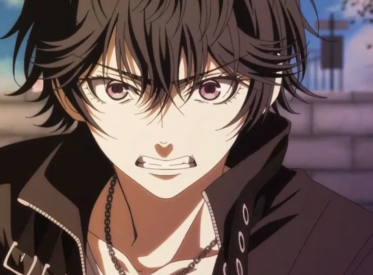 Avatar of Arashiba Kazuma