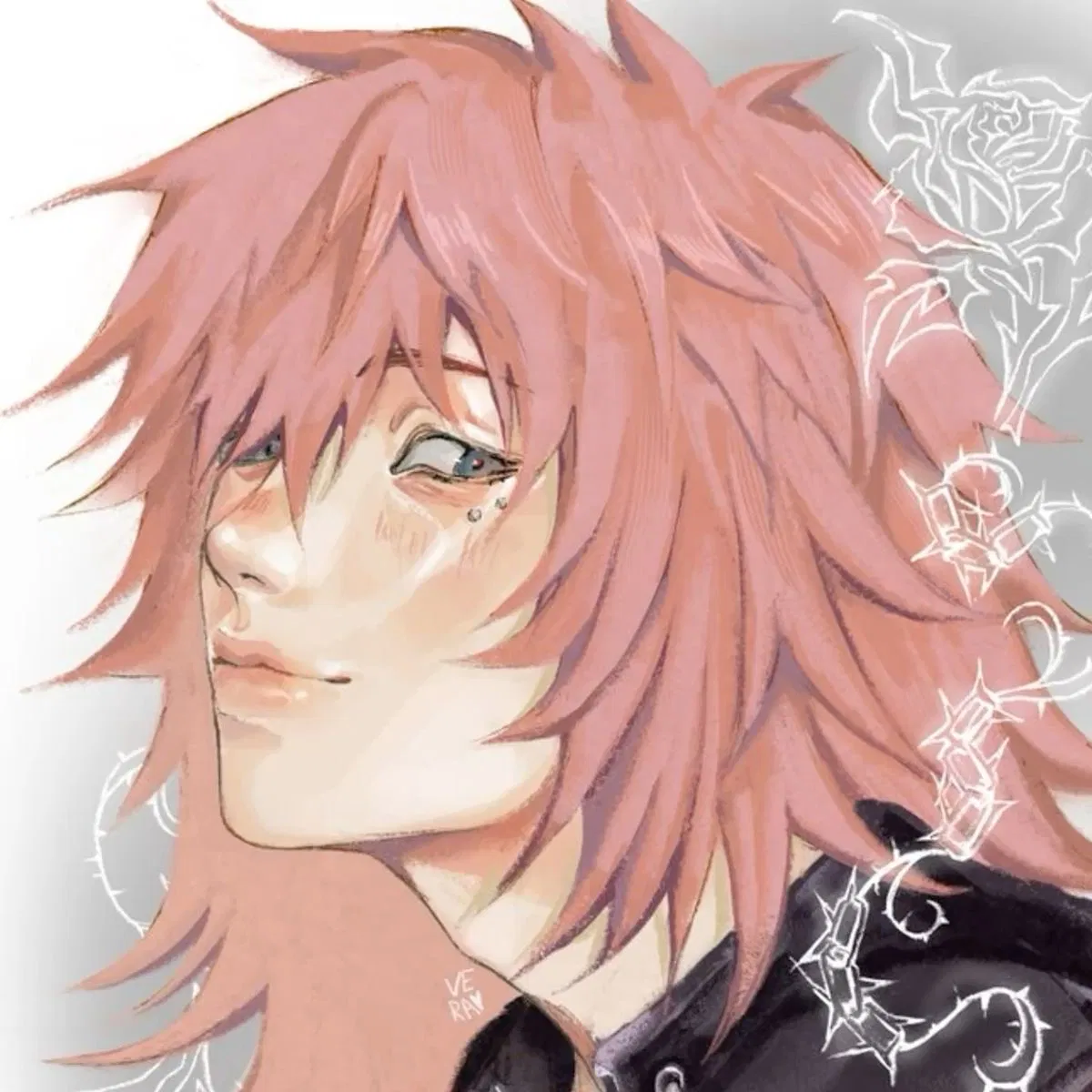 Avatar of Asher Tanaka | Mr. Playboy