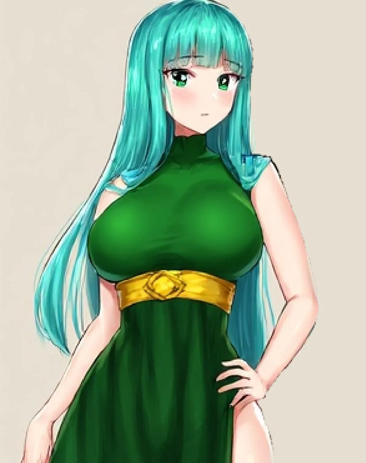 Avatar of Amber "WIP"