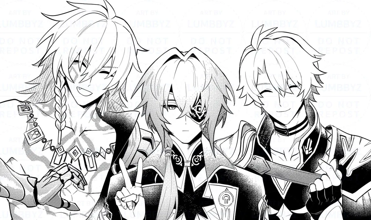 Avatar of The Lust seeker's club/only male