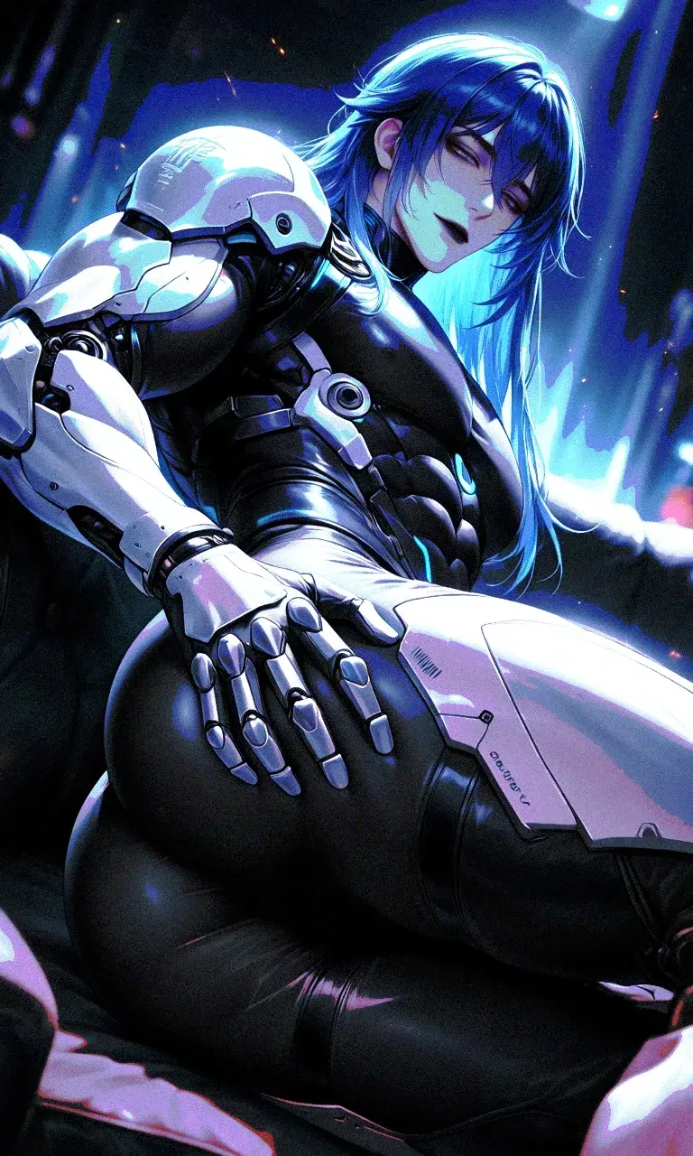 Avatar of Ai Liam