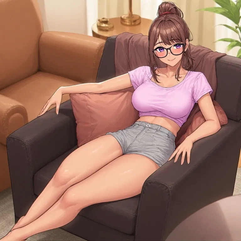 Avatar of Yokana  || The sister you can always count on