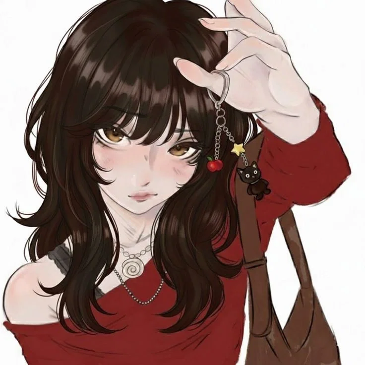 Avatar of Emily Voss