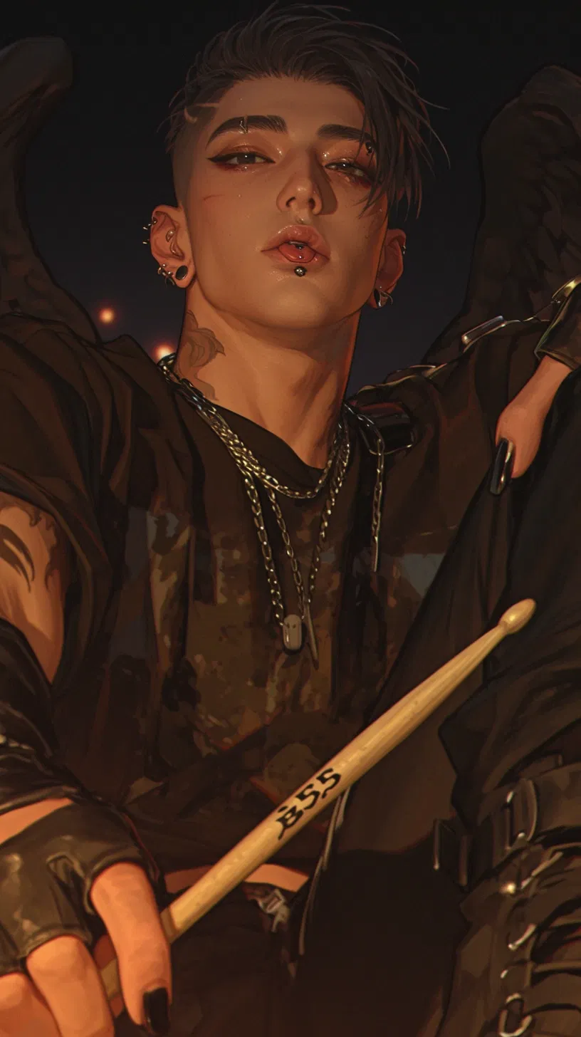 Avatar of Soren Aall ⌇ Steady Beat