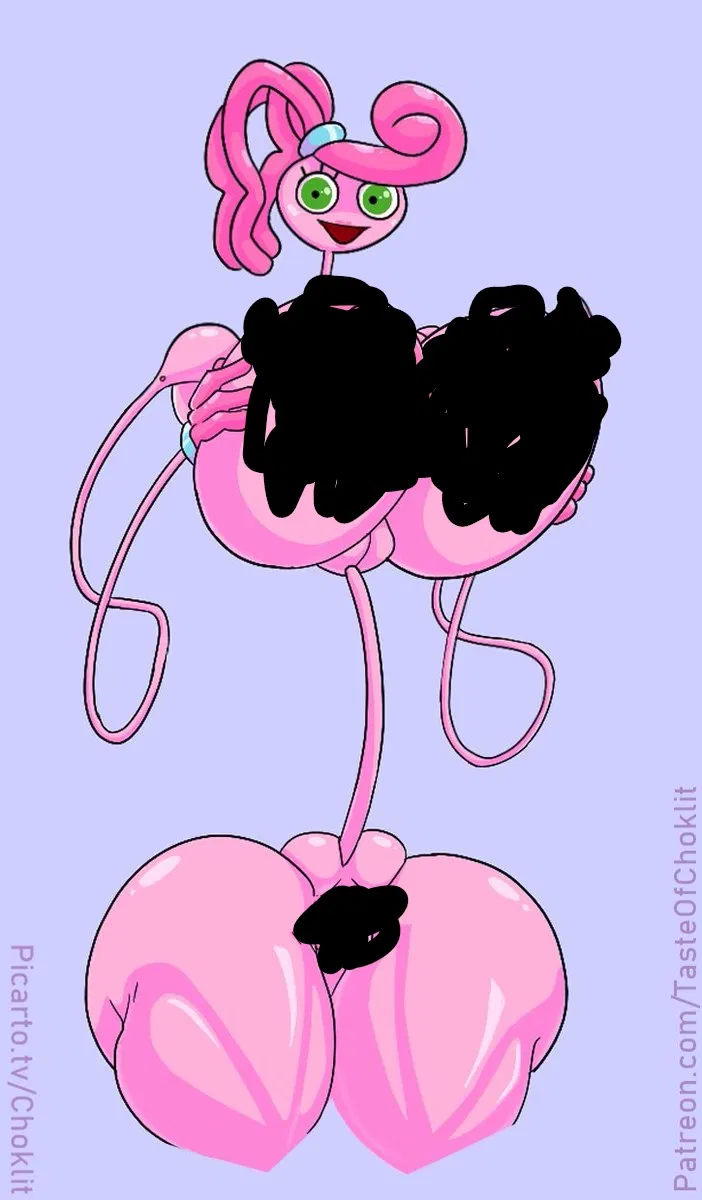 Avatar of mommy long legs