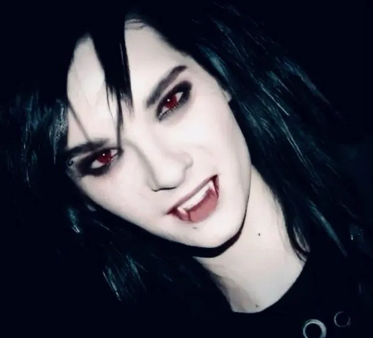 Avatar of Bill Kaulitz