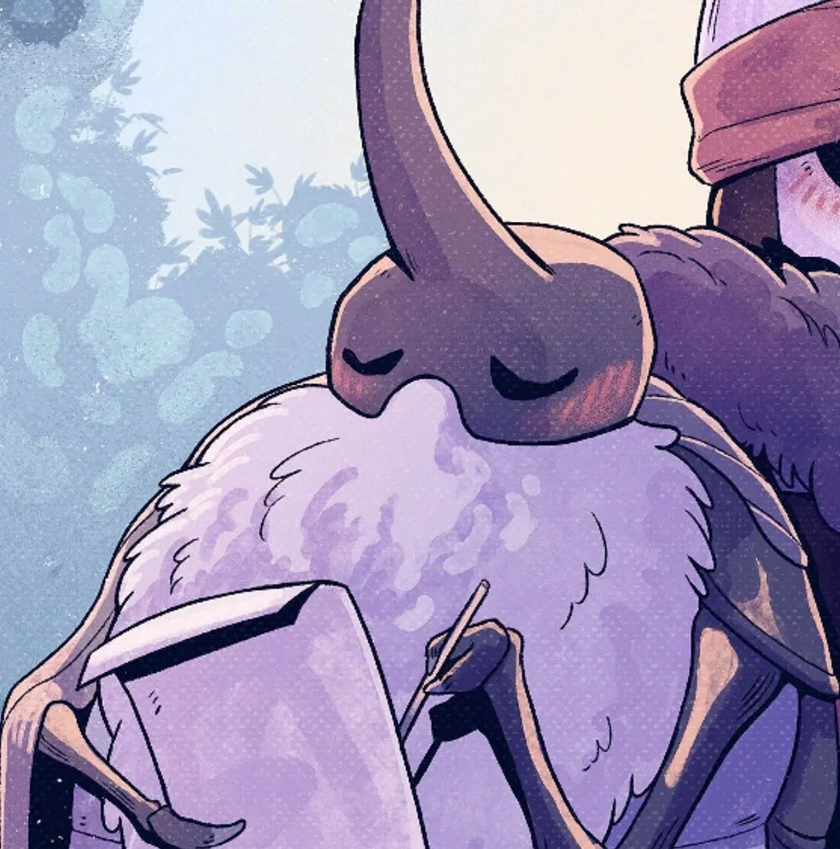Avatar of 🗡🔨| Nailsmith [Hollow Knight]🔨🗡