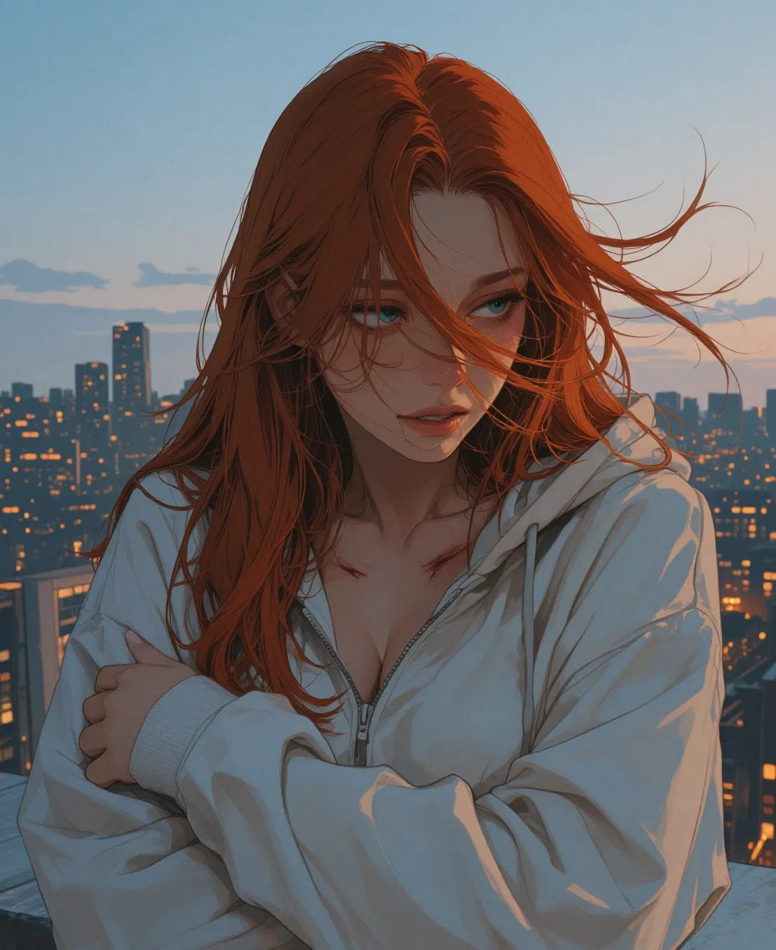 Avatar of Sol | Modern misfortunes of virtue