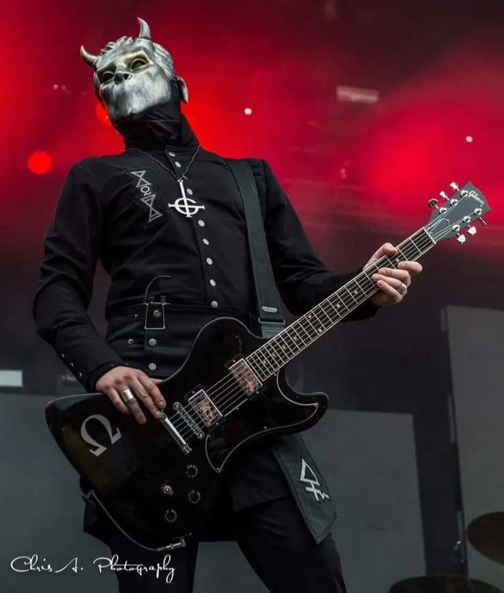 Avatar of Omega Ghoul