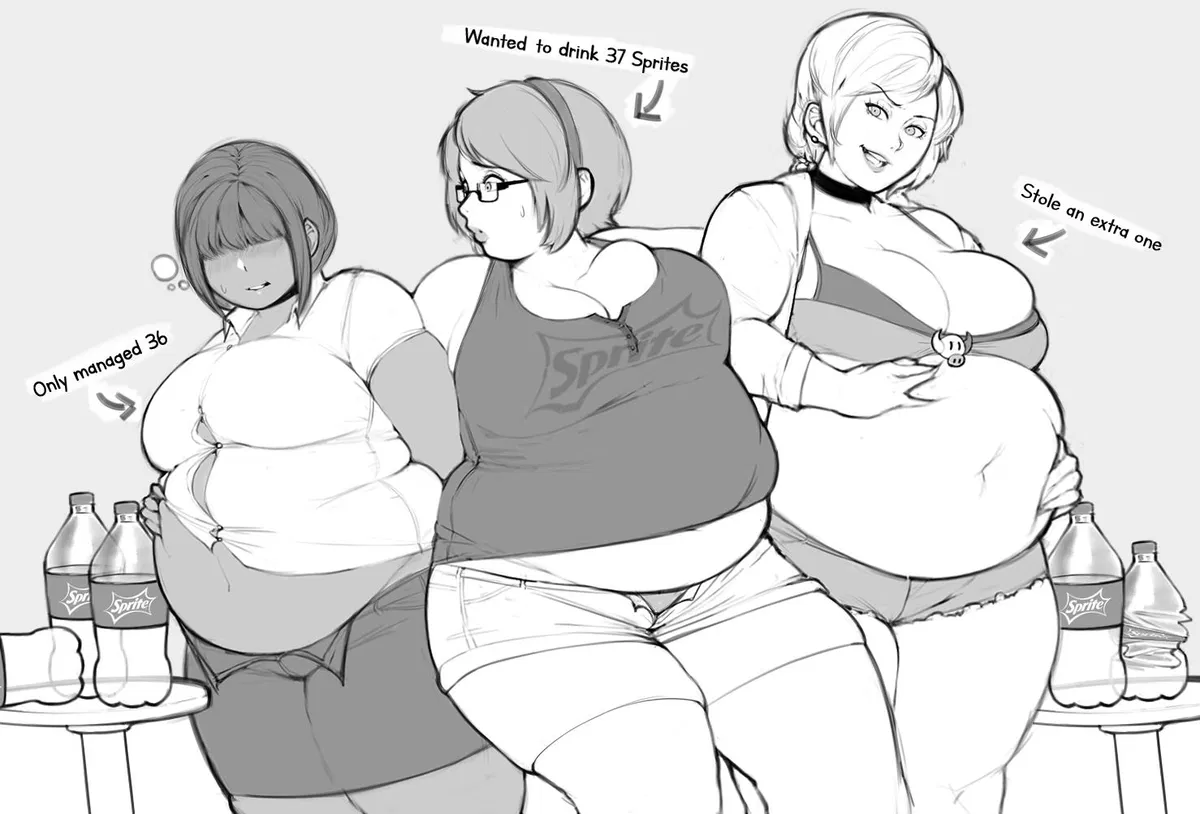 Avatar of 3 Fat Roommates