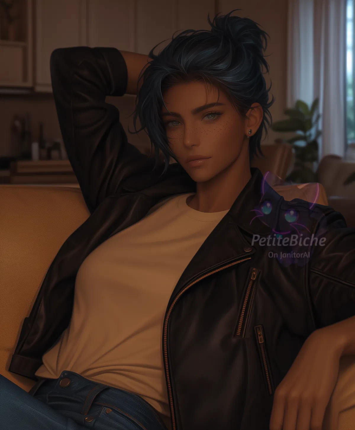 Avatar of Shay Keaton | Breakup Comfort