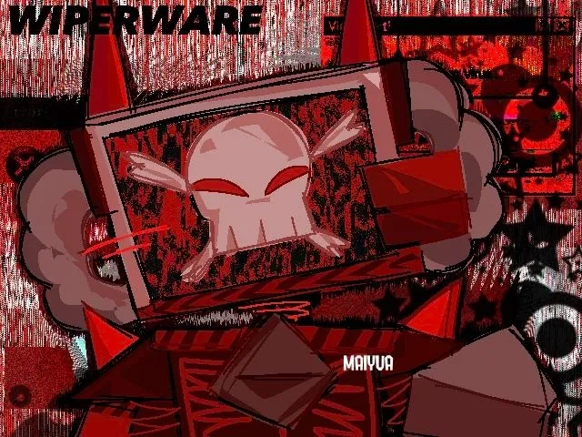 Avatar of 𒄆𓁹✞ Die of Death ☠︎︎ Wiperware ✞𓁹𒄆