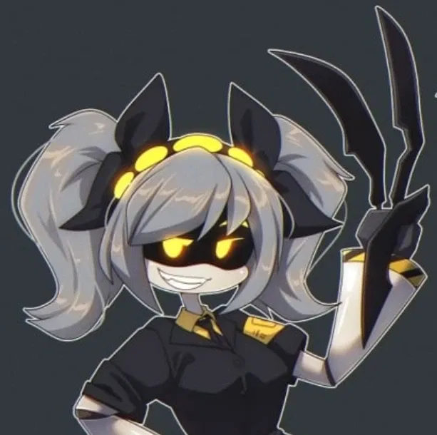 Avatar of [Serial Designation J] 