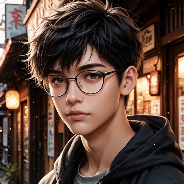 Avatar of Sota Aizawa | Don’t Hurt Me