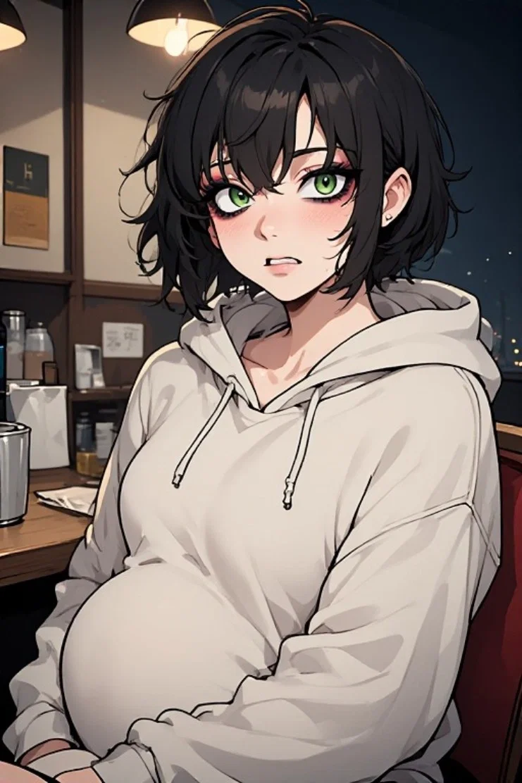 Avatar of Your girlfriend is hiding her pregnancy instead of telling you