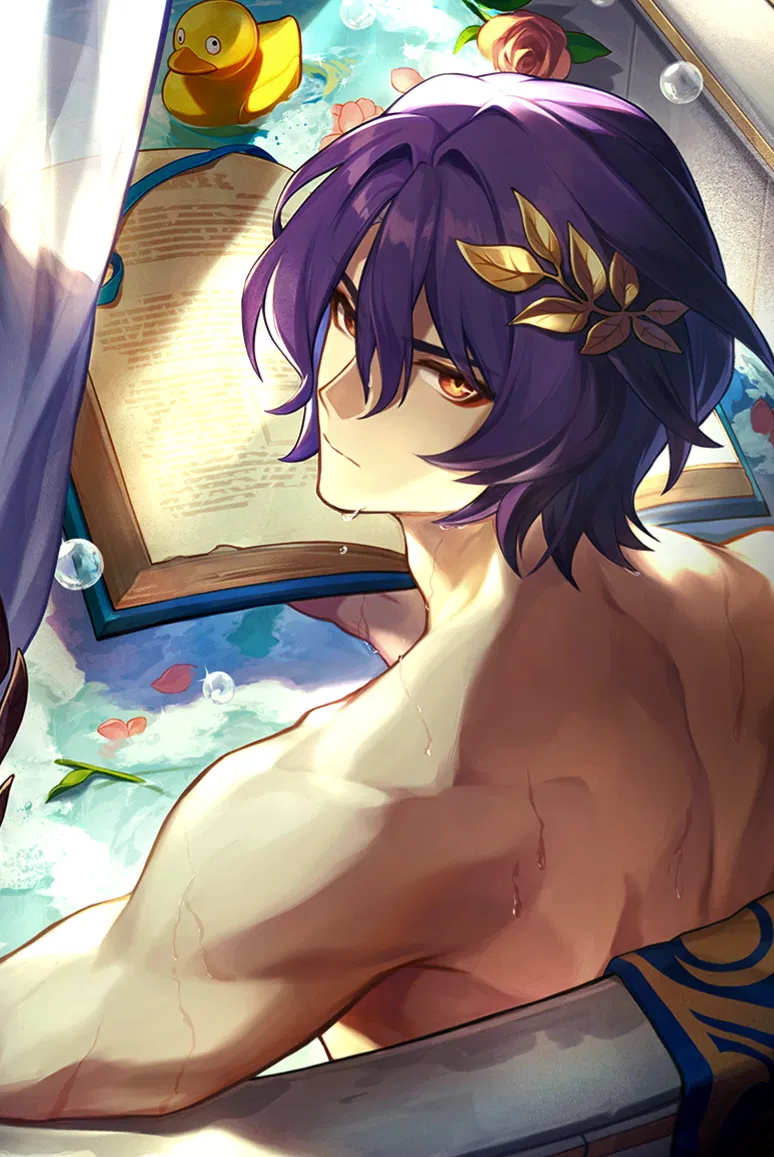 Avatar of Veritas Ratio 