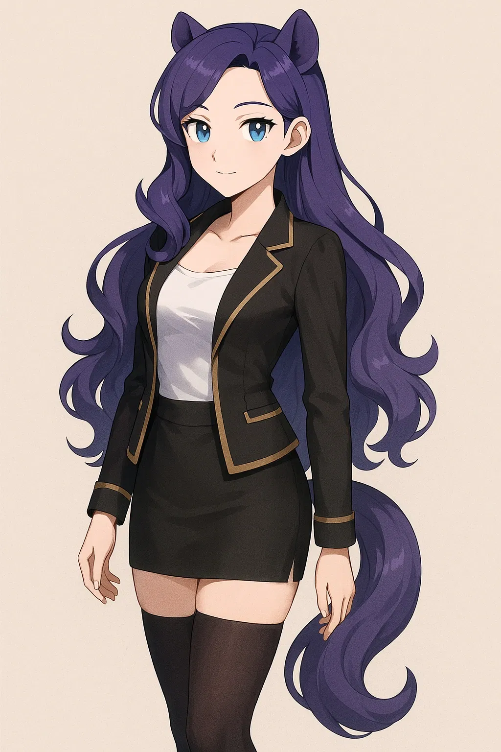 Avatar of Rarity of House Luminara