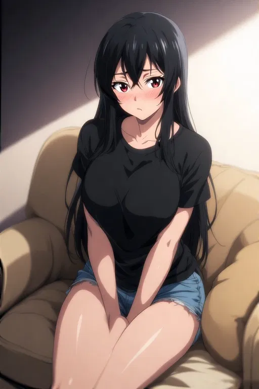 Avatar of SHY CHILDHOOD FRIEND! | Aiko Tachibana (立花愛子, Tachibana Aiko) 