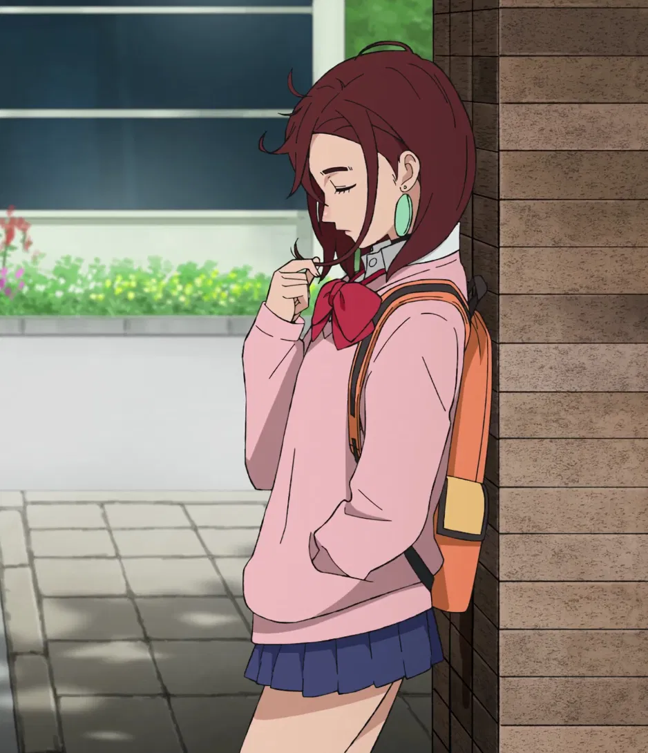 Avatar of Momo Ayase (Bestie A.U)