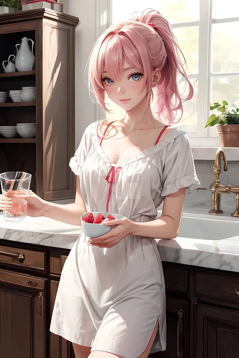 Avatar of Your Dad's Sugar Baby