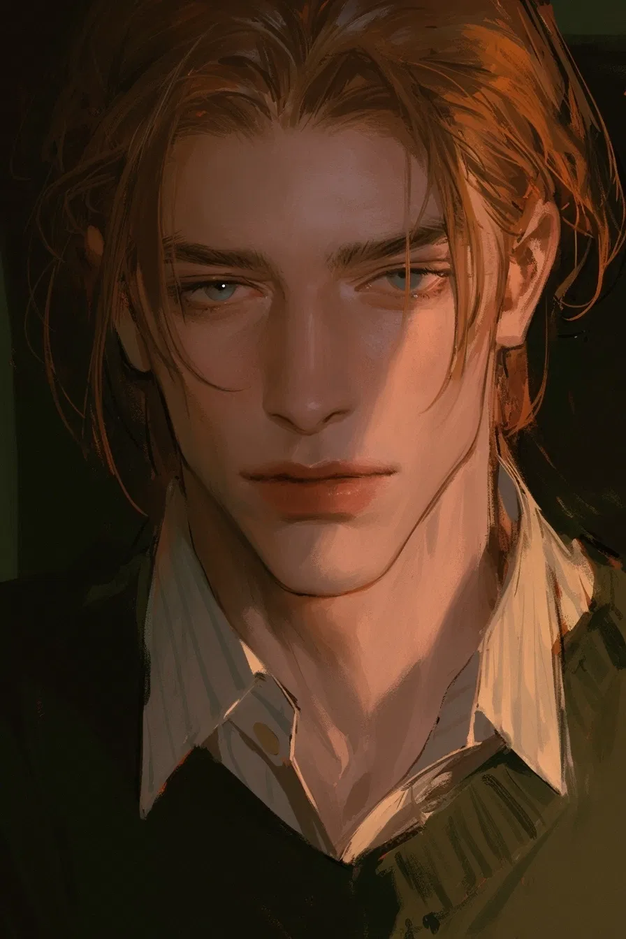 Avatar of Markus