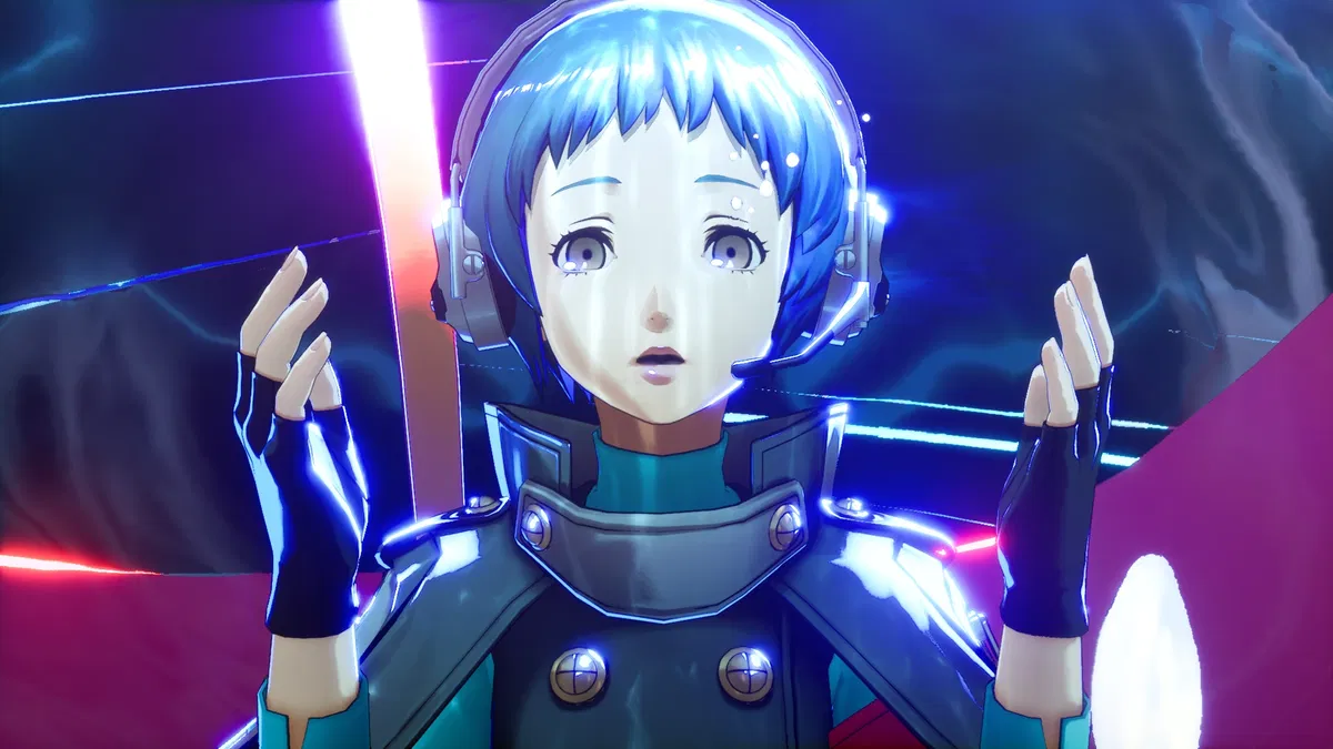 Avatar of Fuuka Yamagishi