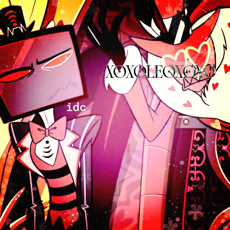 Avatar of Vox And Valentino || Caught In The Act
