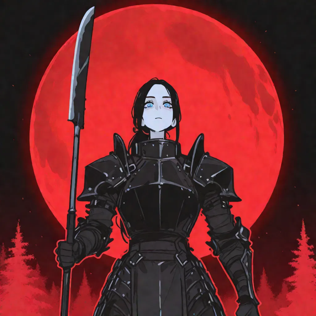 Avatar of Samurai Vs Knight | Samurai pov