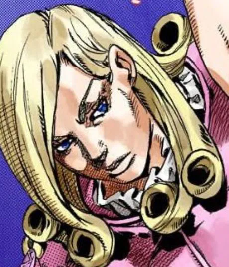 Avatar of Funny Valentine - JJBA
