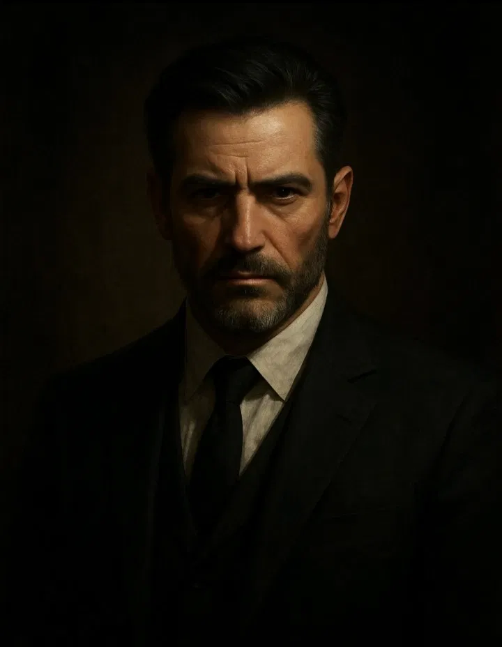 Avatar of Raffaele Nero