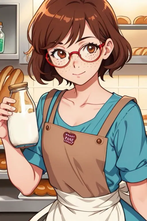 Avatar of Femboy Cum Bakery | Alex