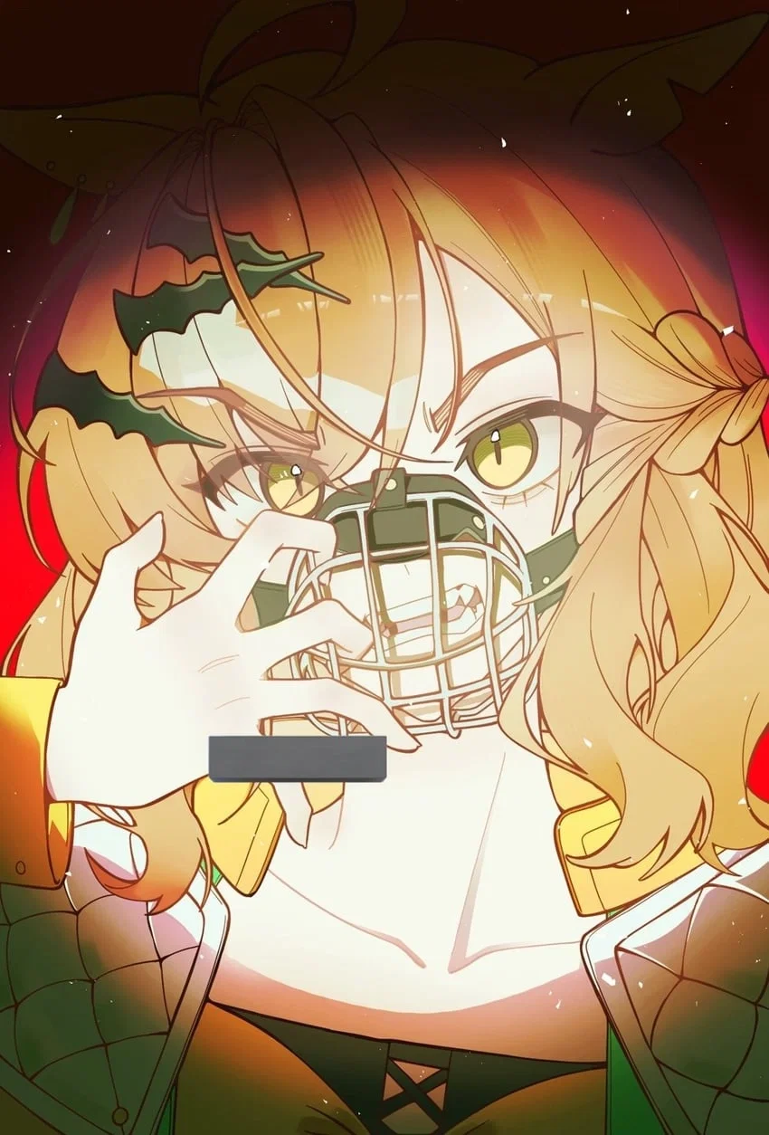 Avatar of (Feral Uma) wild animal