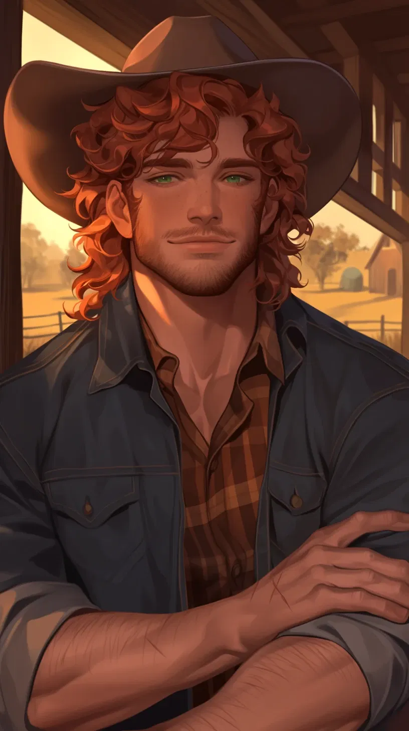 Avatar of Walker Delaney