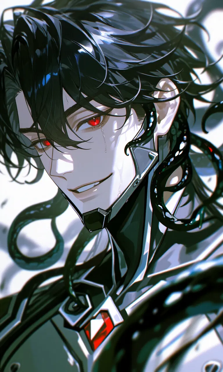 Avatar of Obsidian || Lovingly Sacrificed