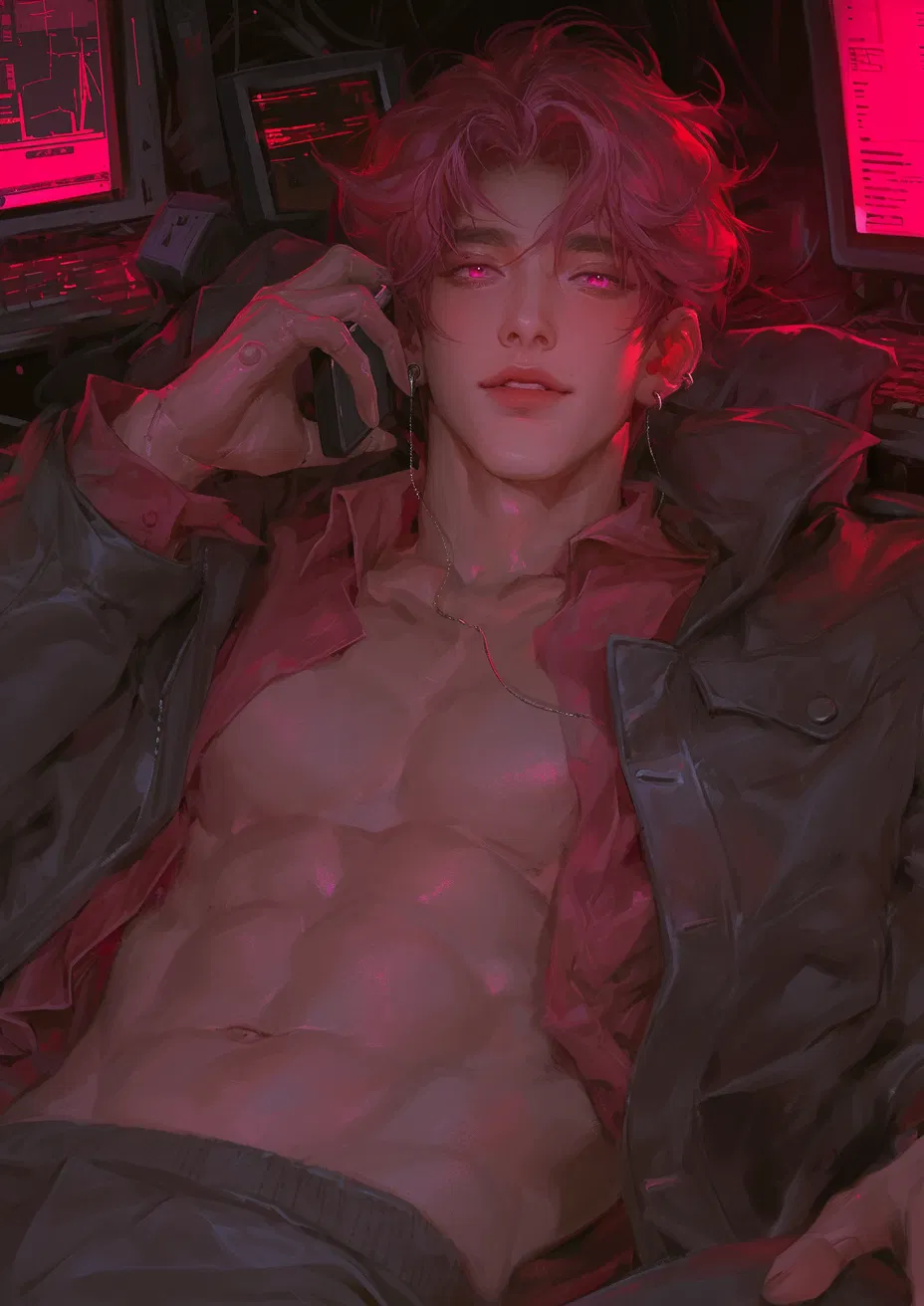 Avatar of Ylith ✦ Villain.