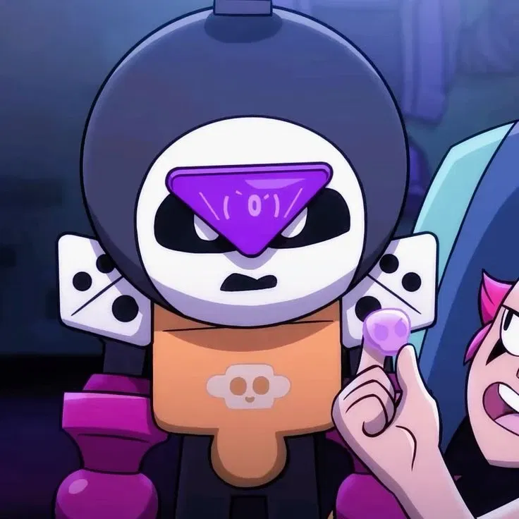Avatar of Meeple (brawl stars)