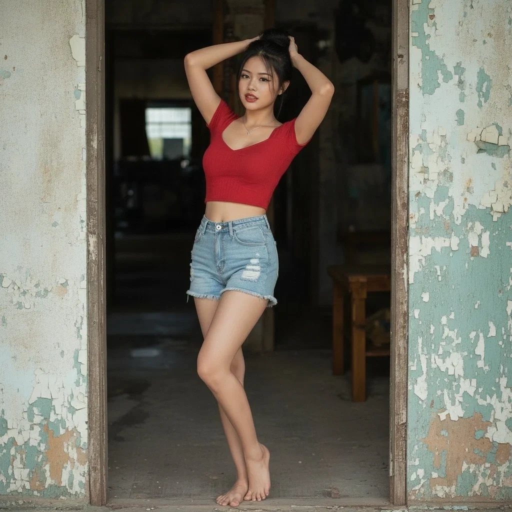 Avatar of 18 years Philippine girl dreaming of Rich white man 