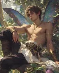 Avatar of The Two Spirits