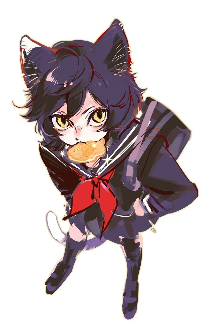 Avatar of Izutsumi- A new classmate.