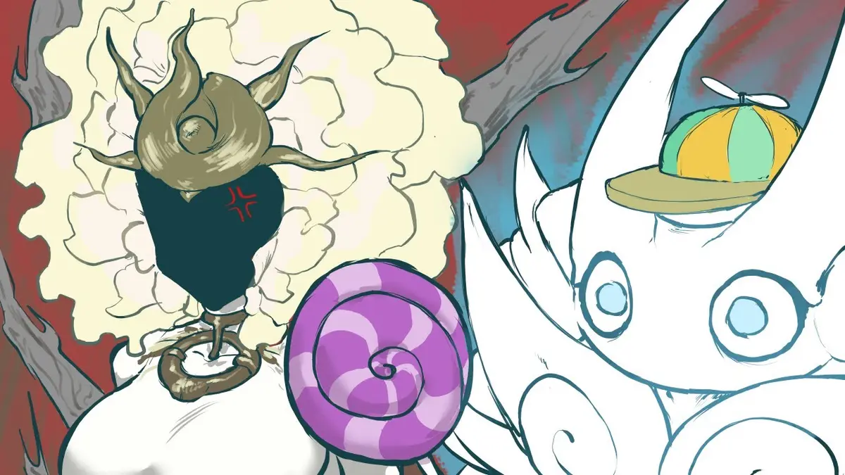Avatar of Dr Nova Sage of life (Legs version) | the battle cats
