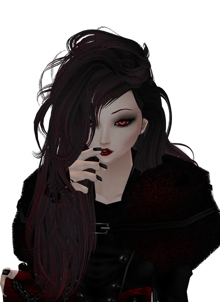Avatar of Adelaide Dracula — You find her on the side of the road!