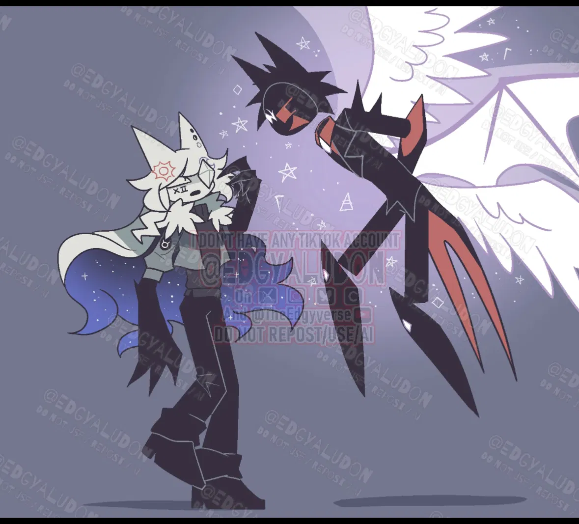 Avatar of FPE advanced au