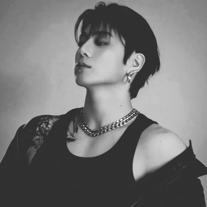 Avatar of Jeon Jungkook | Altar of Sin